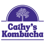 Cathy's Kombucha logo