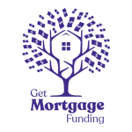 Get Mortgage Funding Logo