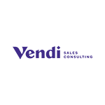 Vendi Sales Consulting Logo